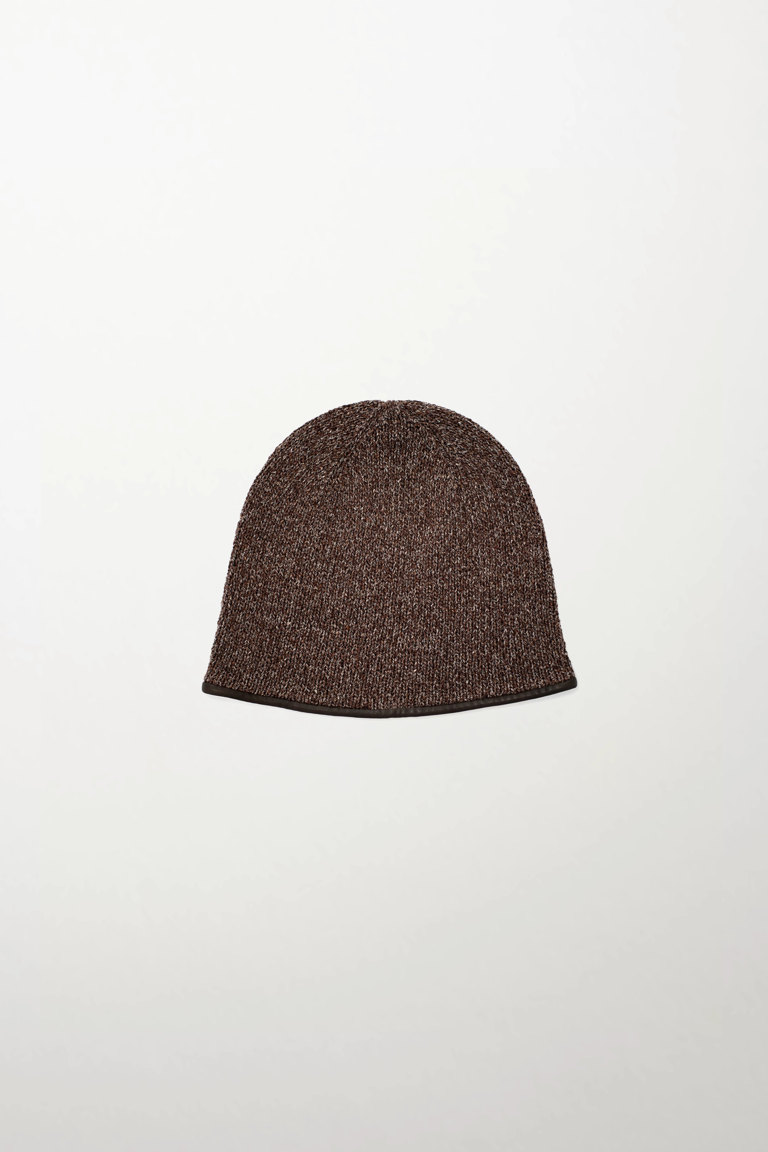 Beanie in Silk