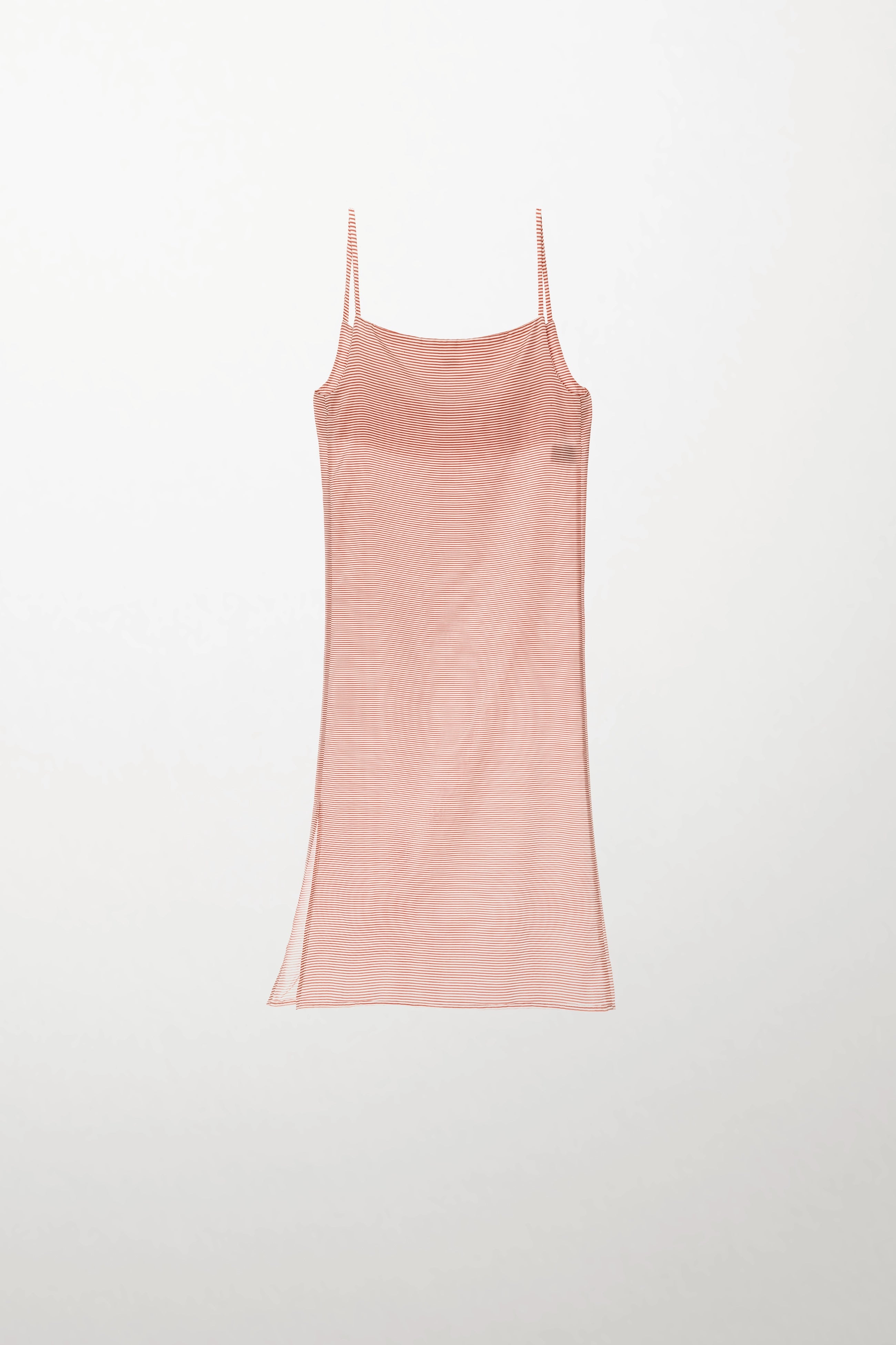 Silk Slip Dress
